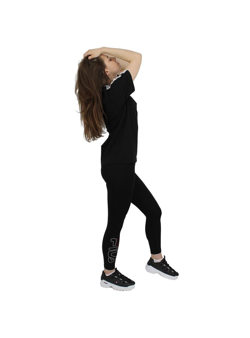 Fila JAKENA TAPED TEE W 683395002