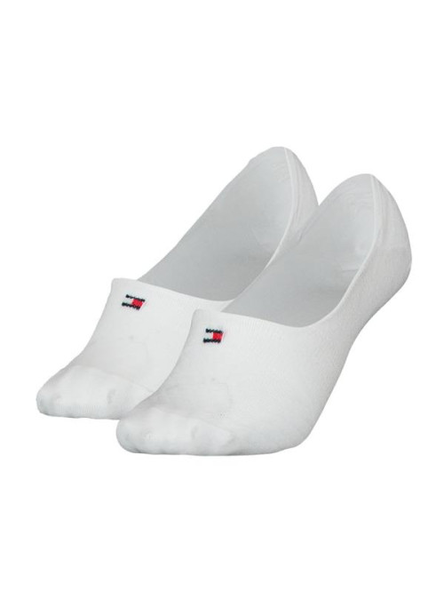 Tommy Hilfiger TH WOMEN FOOTIE 2P DIAMOND 701227565003
