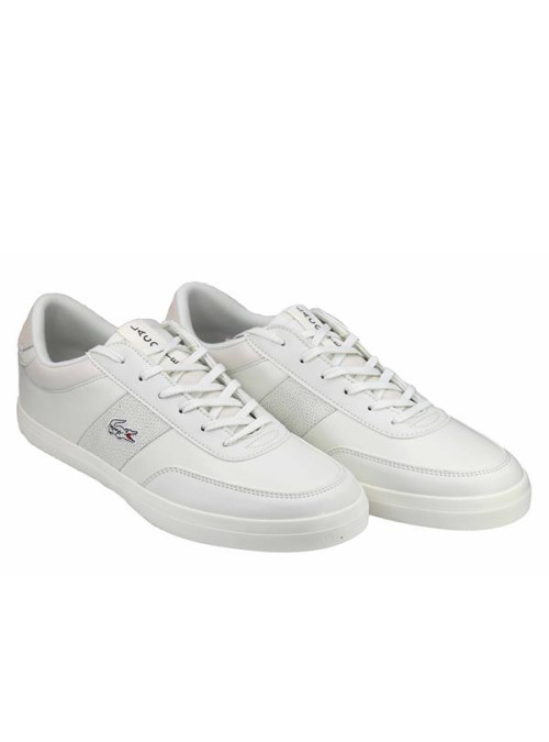 Lacoste COURT MASTER 120 2 CMA 739CMA002818C