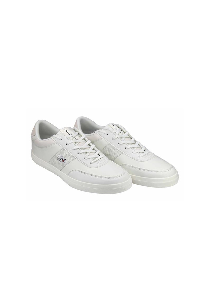 Lacoste COURT MASTER 120 2 CMA 739CMA002818C
