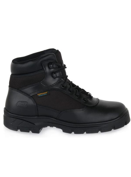 Skechers WASCANA BENEN WP 77526ECBLK