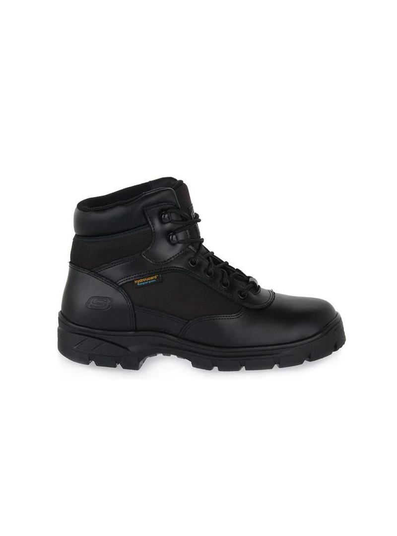 Skechers WASCANA BENEN WP 77526ECBLK