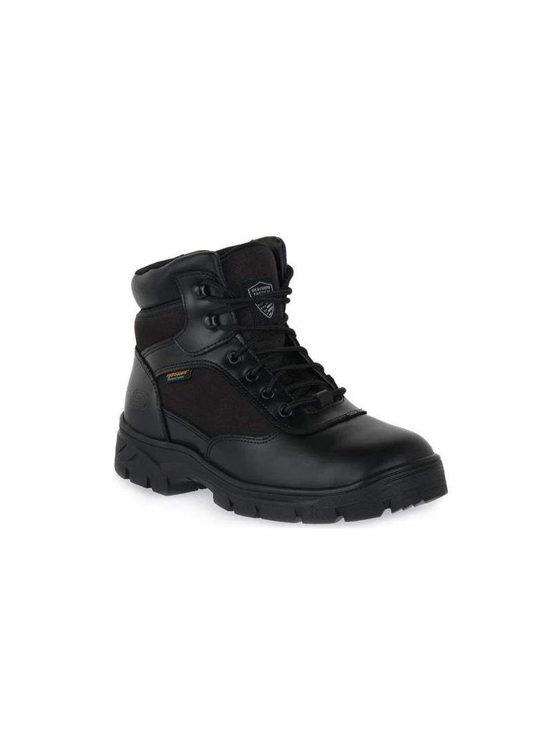 Skechers WASCANA BENEN WP 77526ECBLK