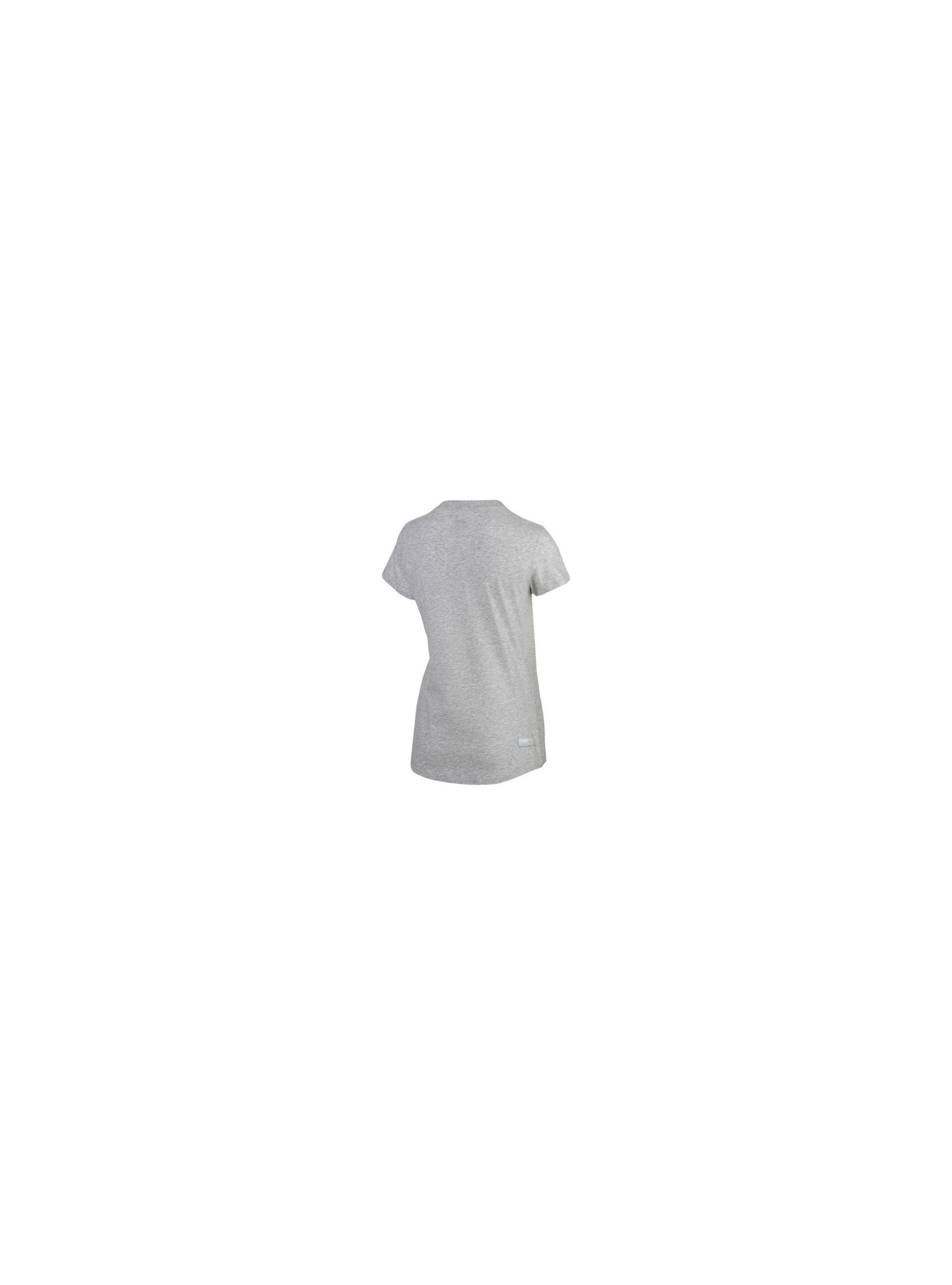 Puma ATHLETICS LOGO TEE 85468104