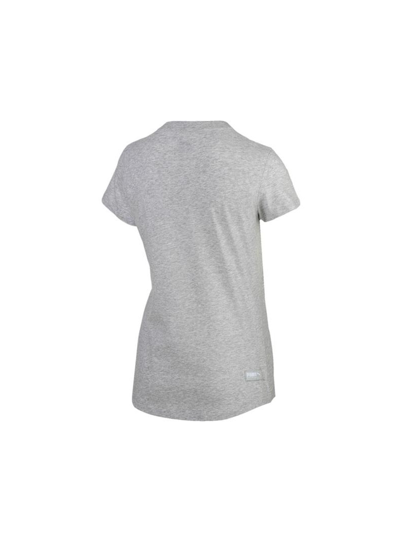 Puma ATHLETICS LOGO TEE 85468104