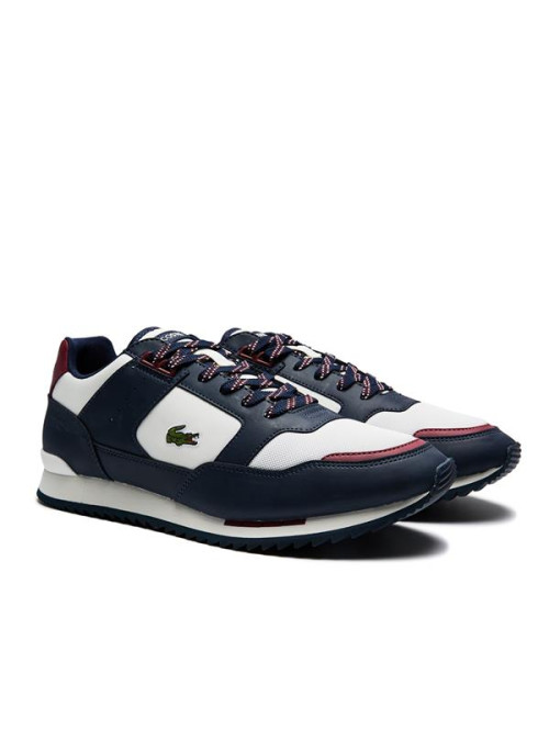 Lacoste PARTNET 742SMA0066WN1