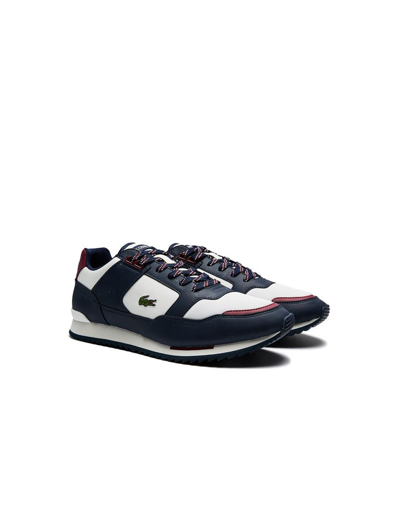 Lacoste PARTNET 742SMA0066WN1