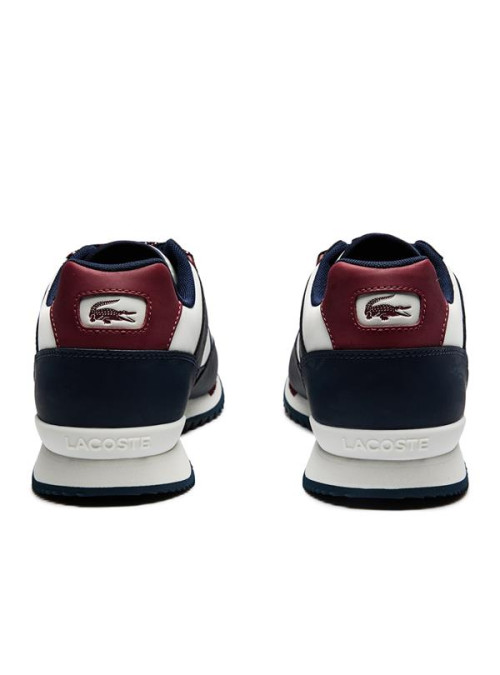 Lacoste PARTNET 742SMA0066WN1