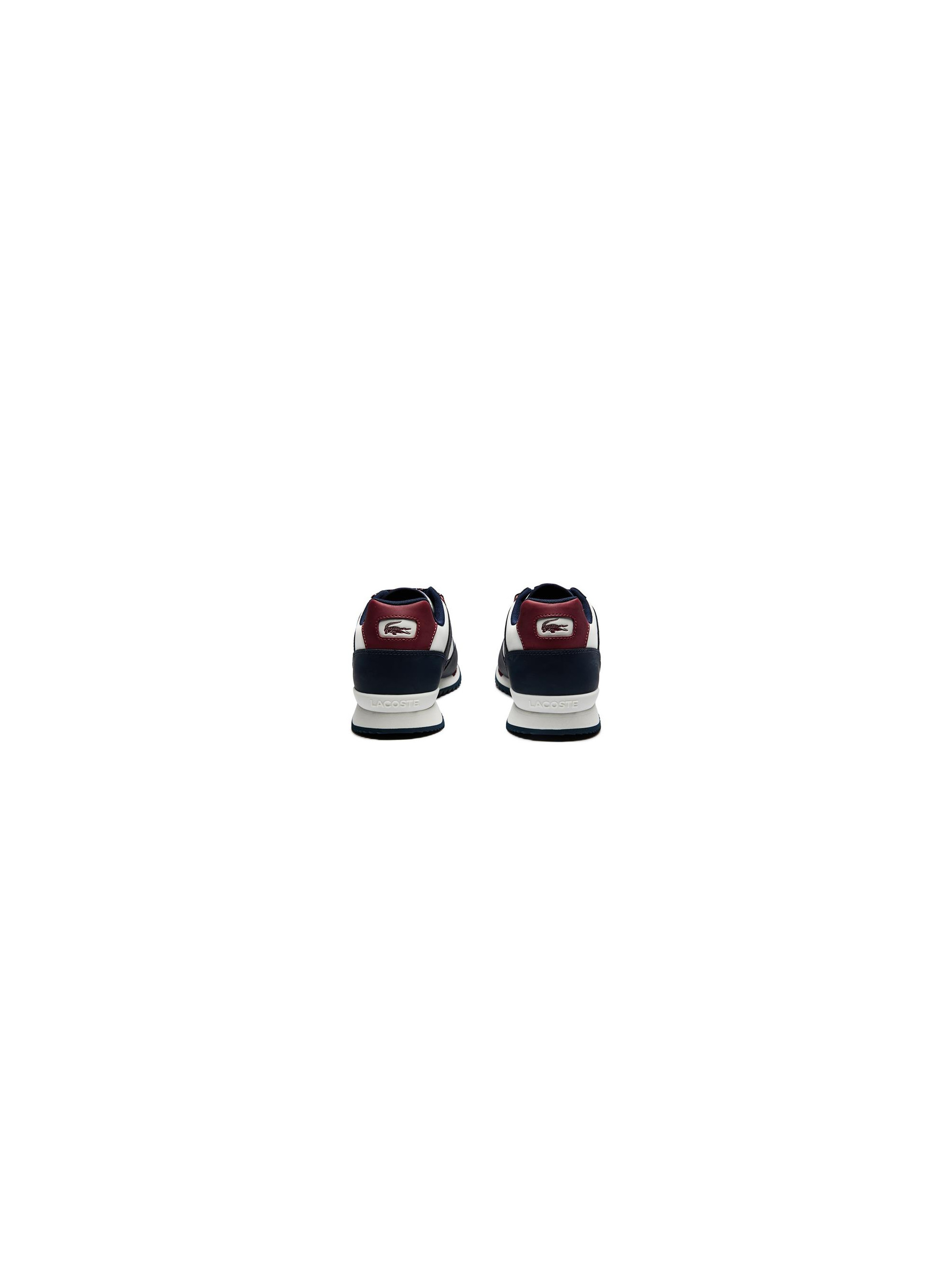 Lacoste PARTNET 742SMA0066WN1