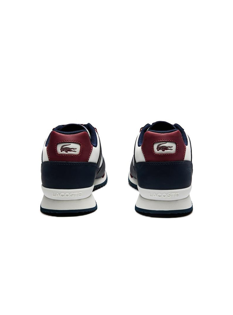 Lacoste PARTNET 742SMA0066WN1