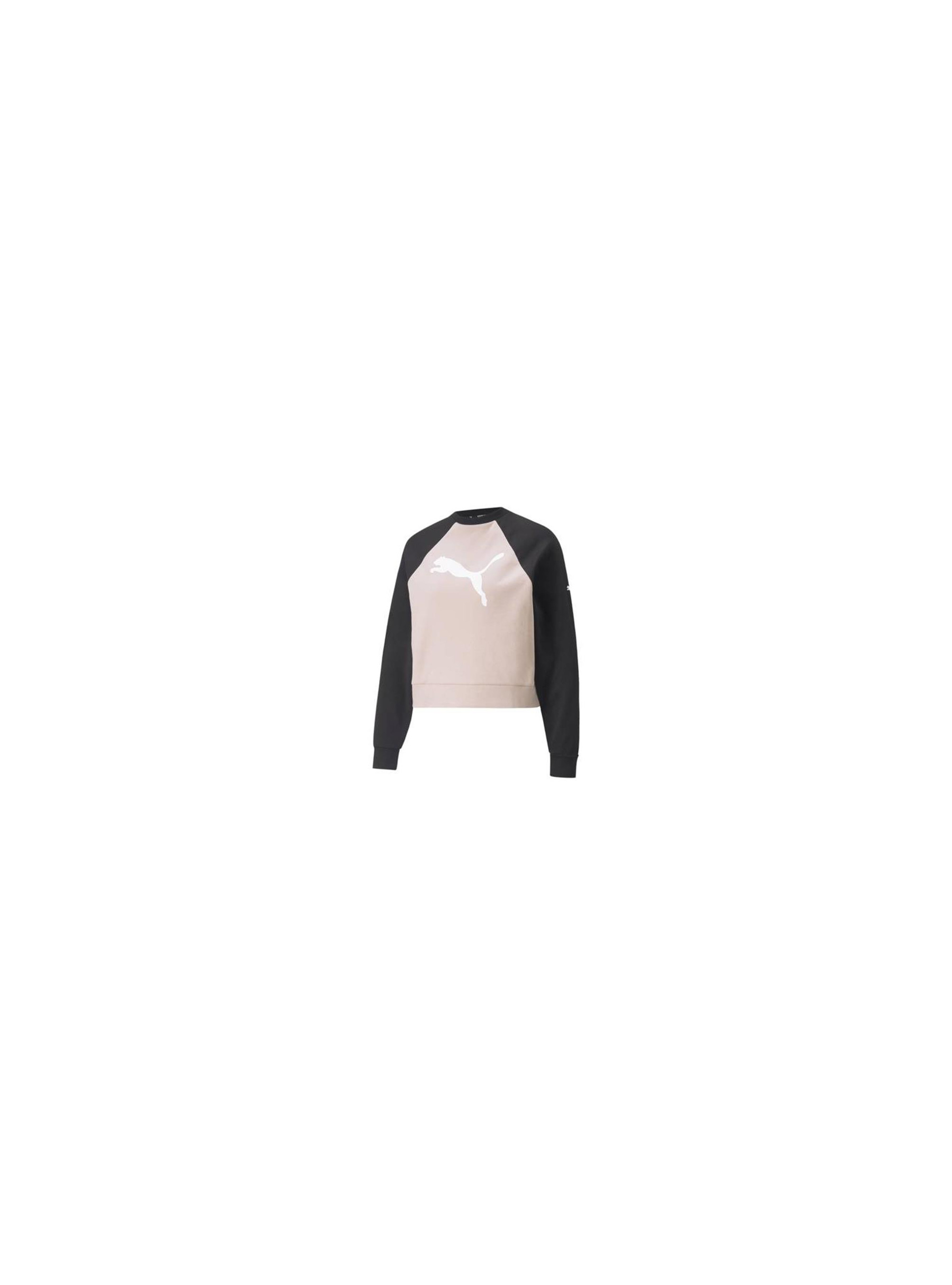 Puma MODERN SPORTS CREW 84982201