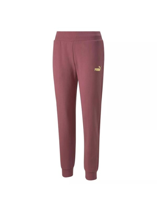 Puma ESS+ METALLIC PANTS FL 84995945