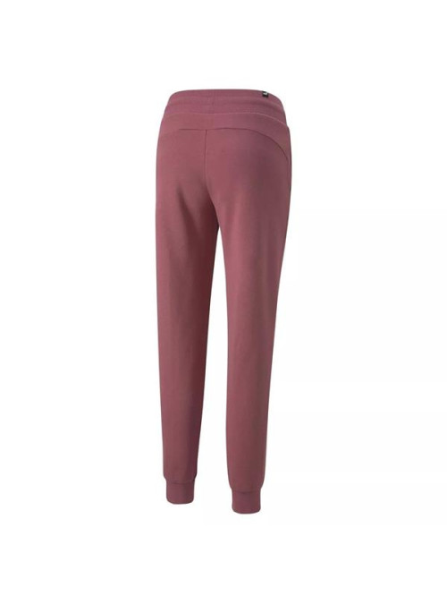 Puma ESS+ METALLIC PANTS FL 84995945