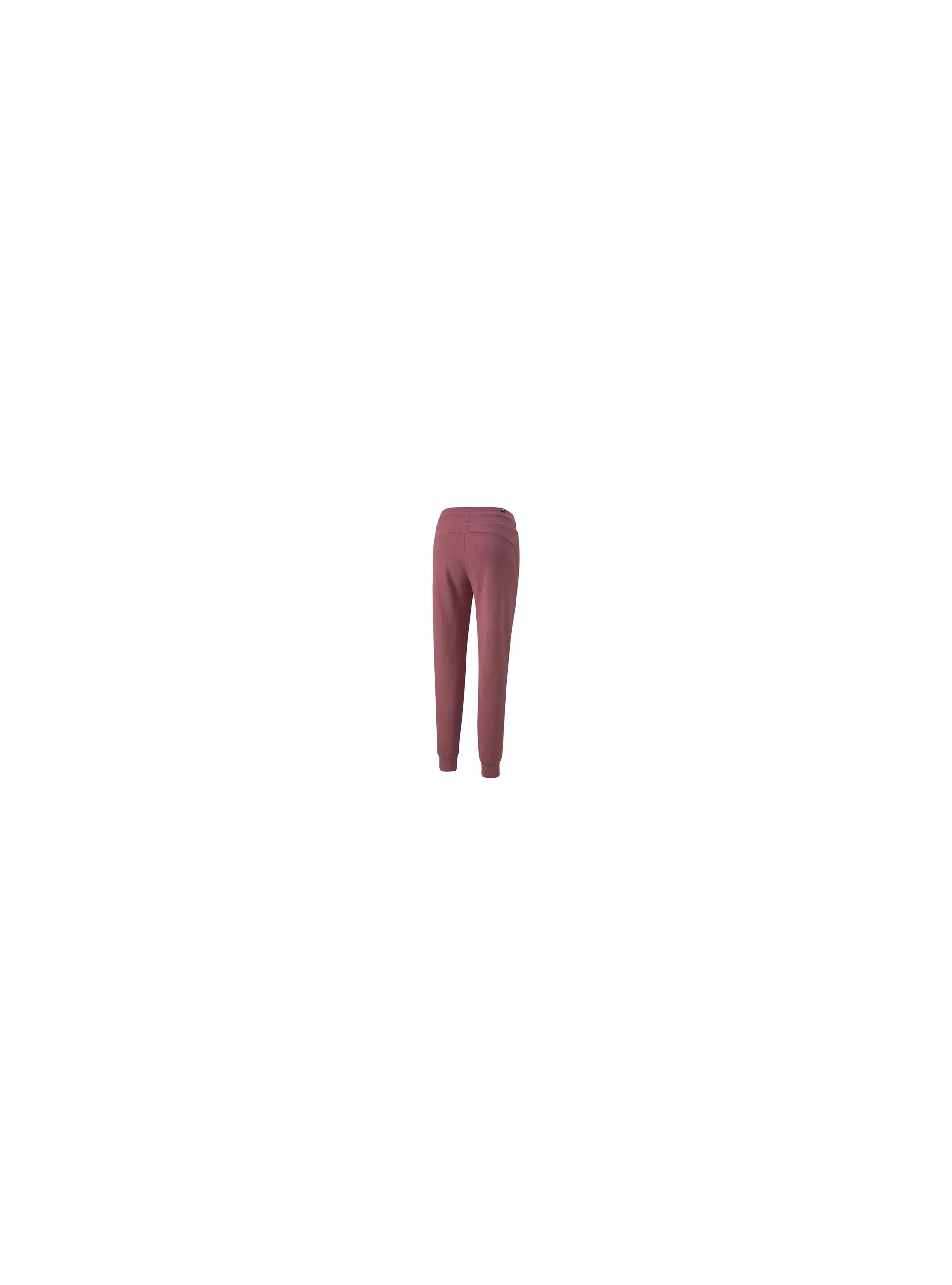Puma ESS+ METALLIC PANTS FL 84995945