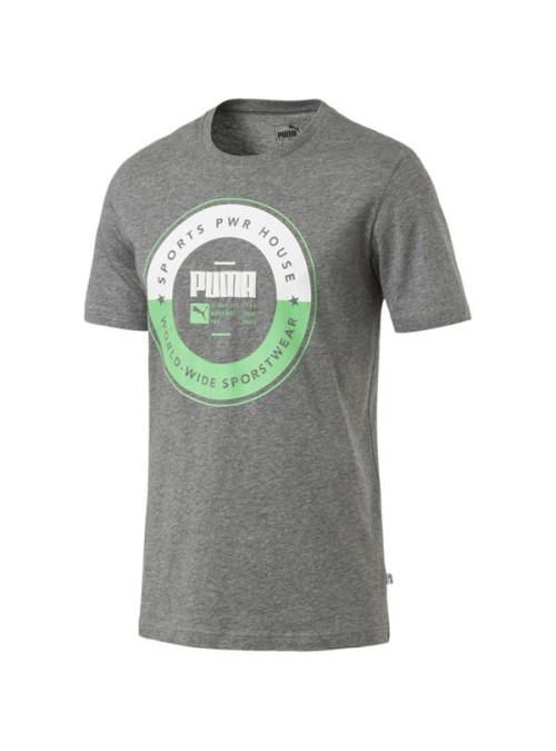 Puma SP EXECUTION TEE 85407803