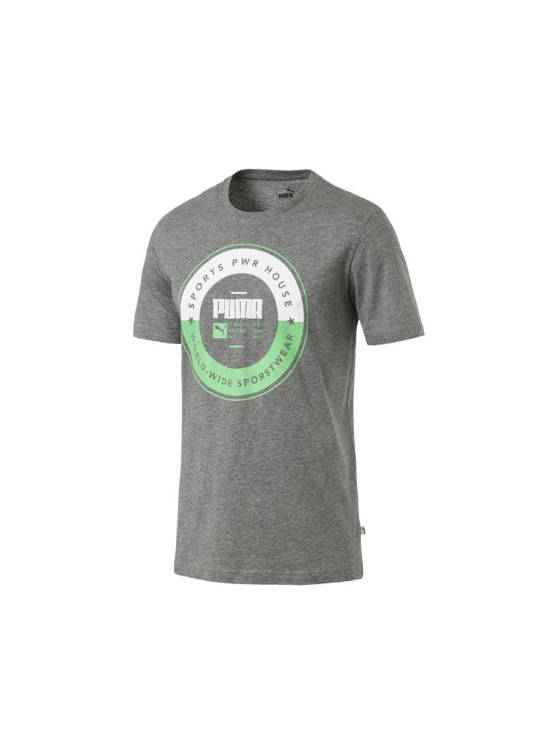 Puma SP EXECUTION TEE 85407803