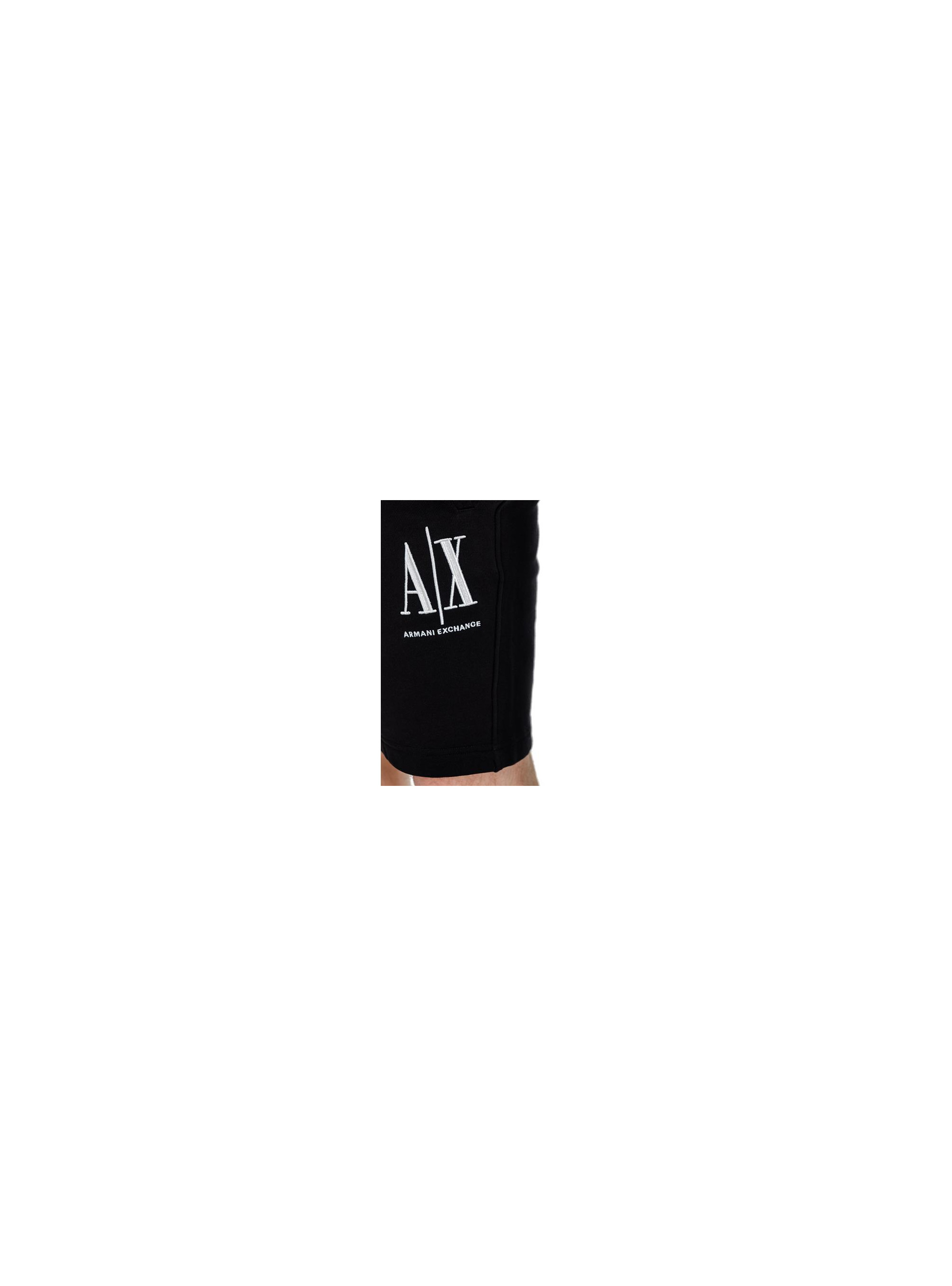 Armani Exchange BERMUDA 8NZSPA-ZJ1ZZ-1200