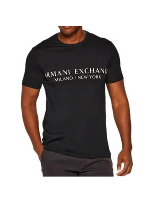 Armani Exchange T-SHIRT 8NZT72-Z8H4Z-1510