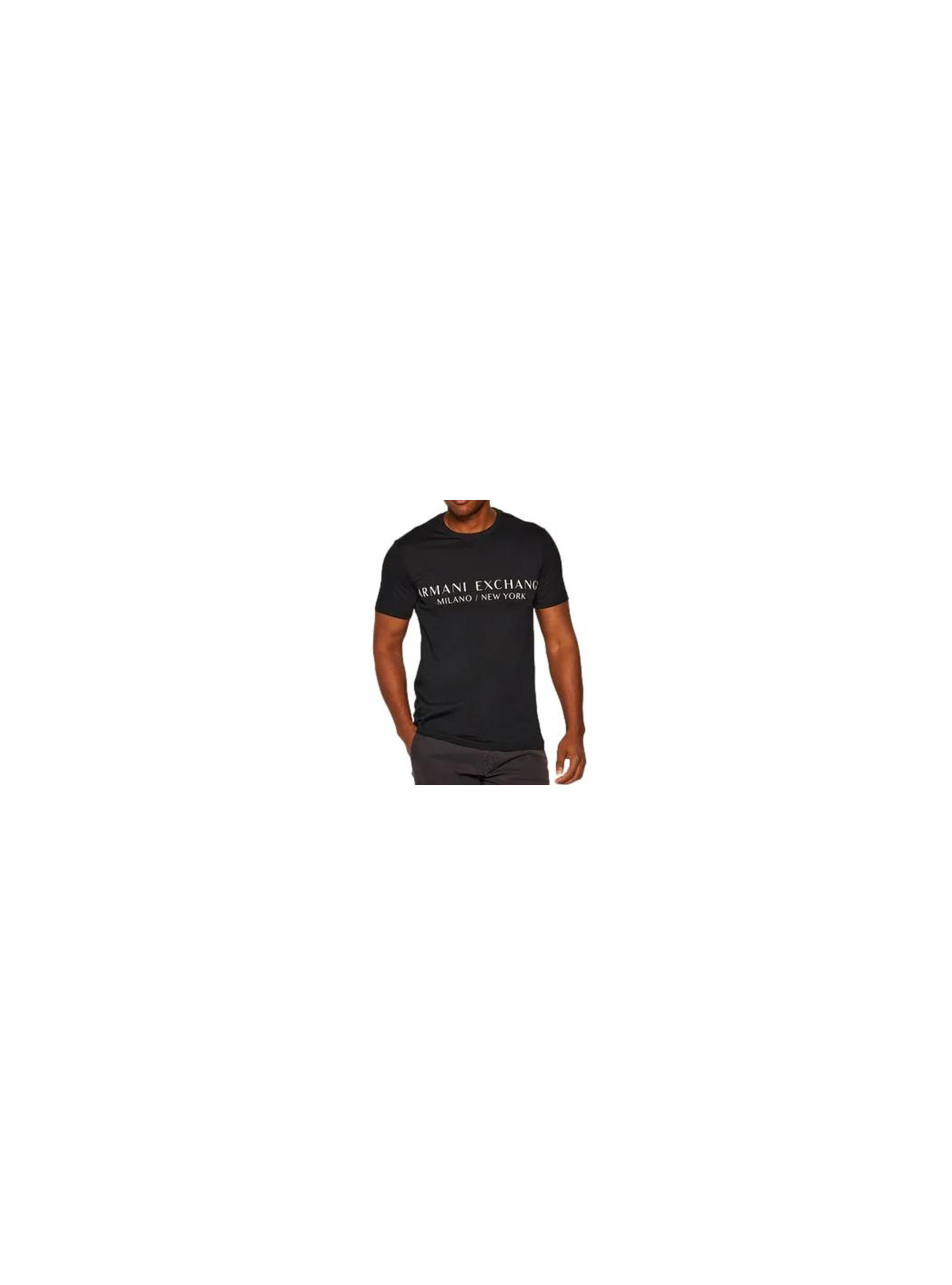 Armani Exchange T-SHIRT 8NZT72-Z8H4Z-1510
