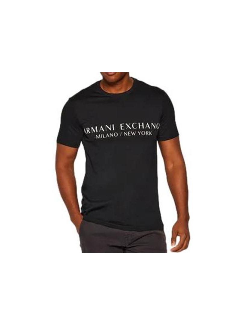 Armani Exchange T-SHIRT 8NZT72-Z8H4Z-1510