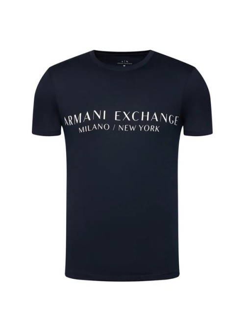 Armani Exchange T-SHIRT 8NZT72-Z8H4Z-1510