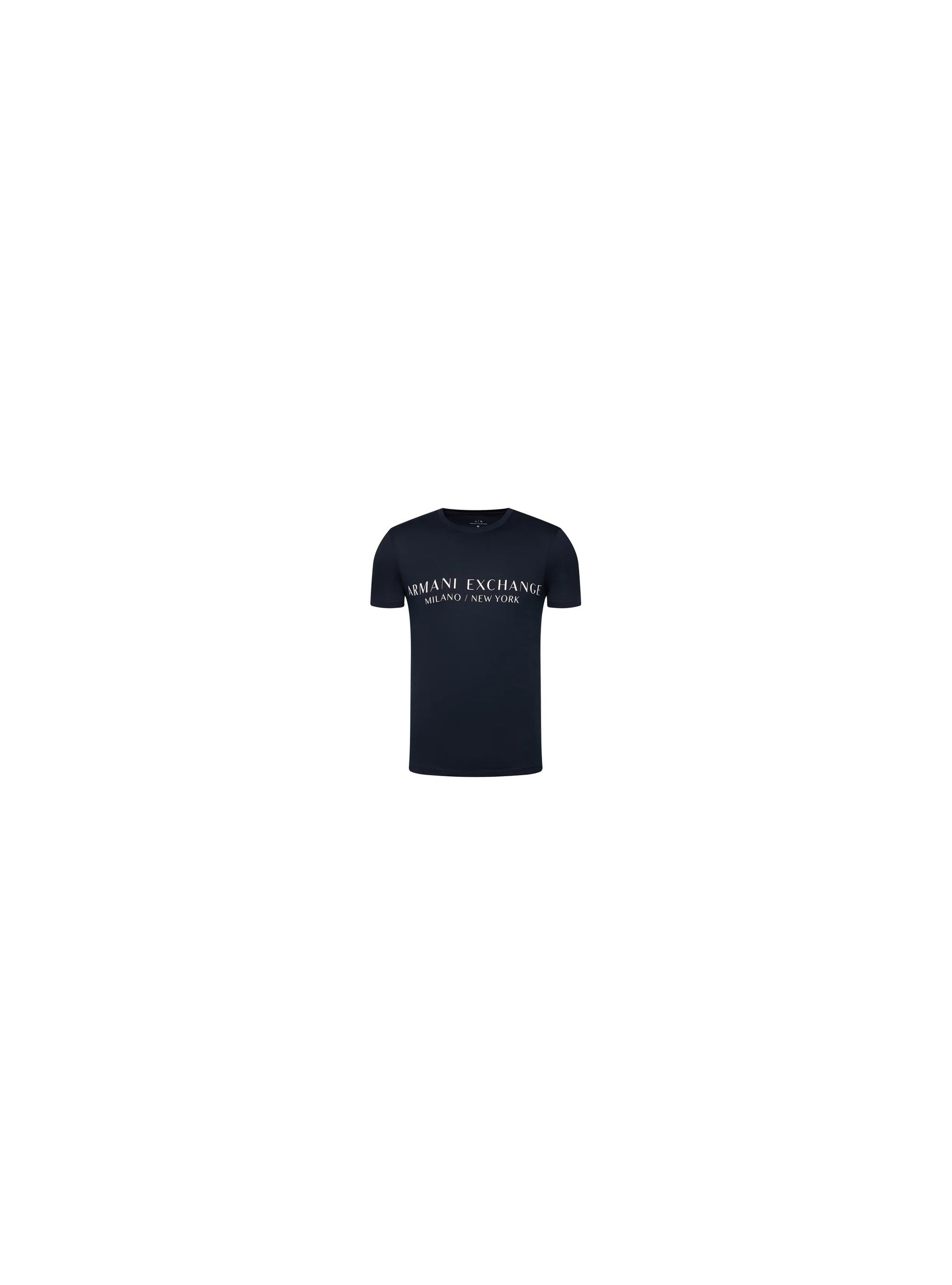 Armani Exchange T-SHIRT 8NZT72-Z8H4Z-1510