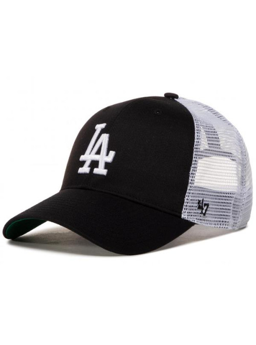 47 Brand MLB LOS ANGELES DODGERS B-BRANS12CTP-BKC