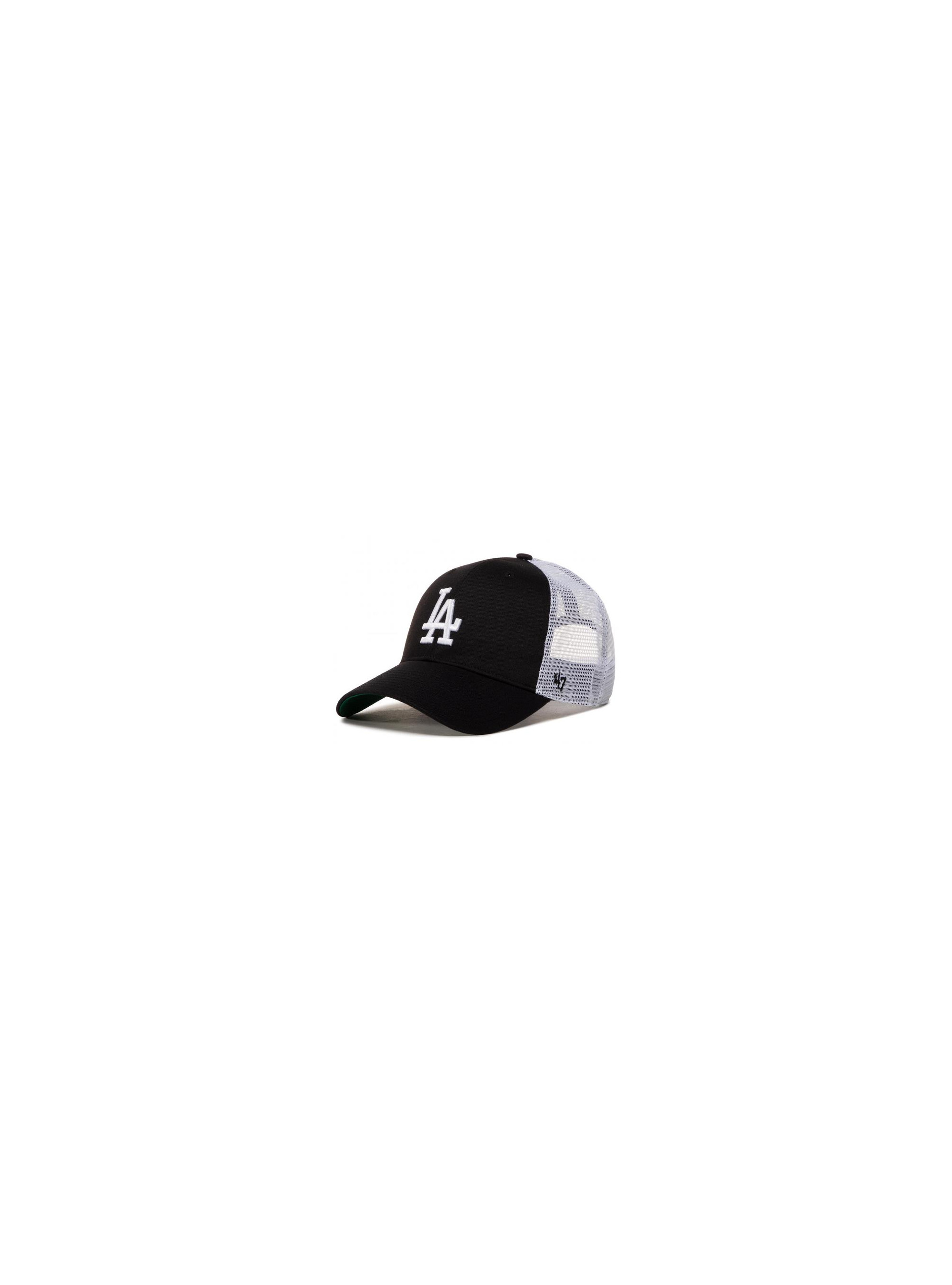 47 Brand MLB LOS ANGELES DODGERS B-BRANS12CTP-BKC