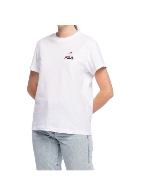 Fila BERISSO TEE FAW009710001