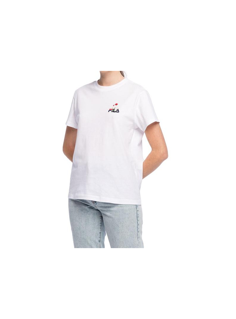 Fila BERISSO TEE FAW009710001