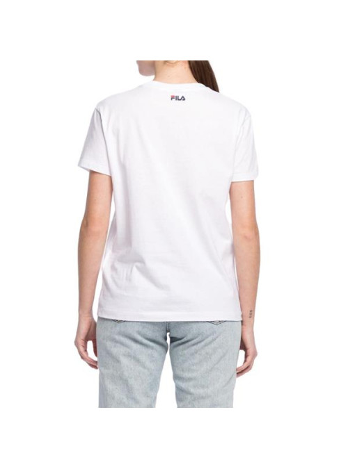 Fila BERISSO TEE FAW009710001