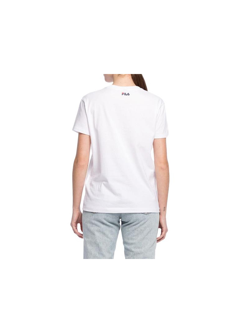 Fila BERISSO TEE FAW009710001