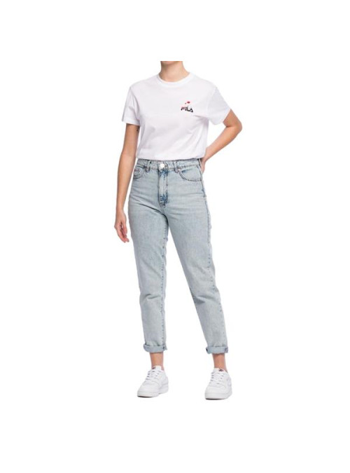 Fila BERISSO TEE FAW009710001