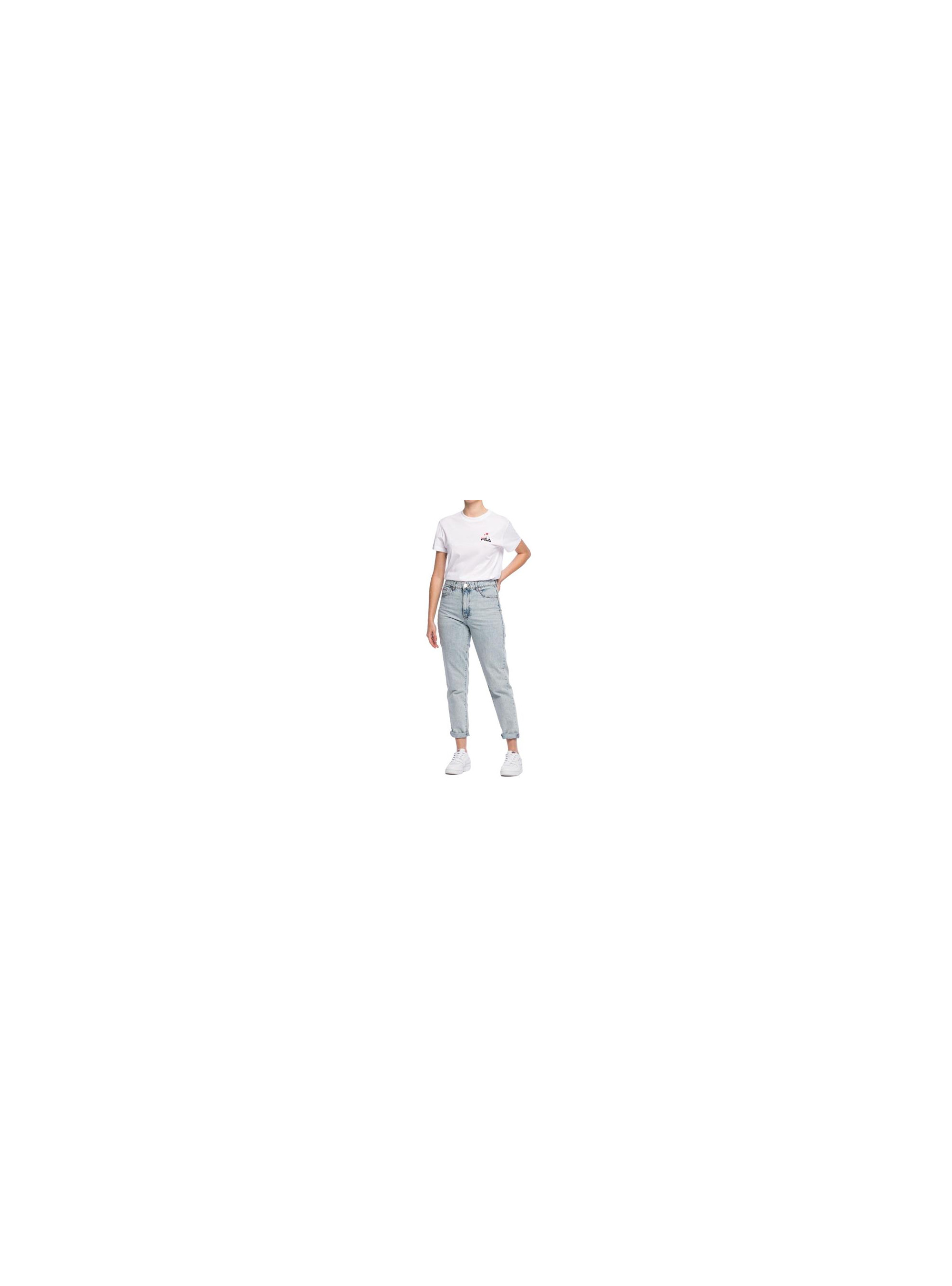 Fila BERISSO TEE FAW009710001