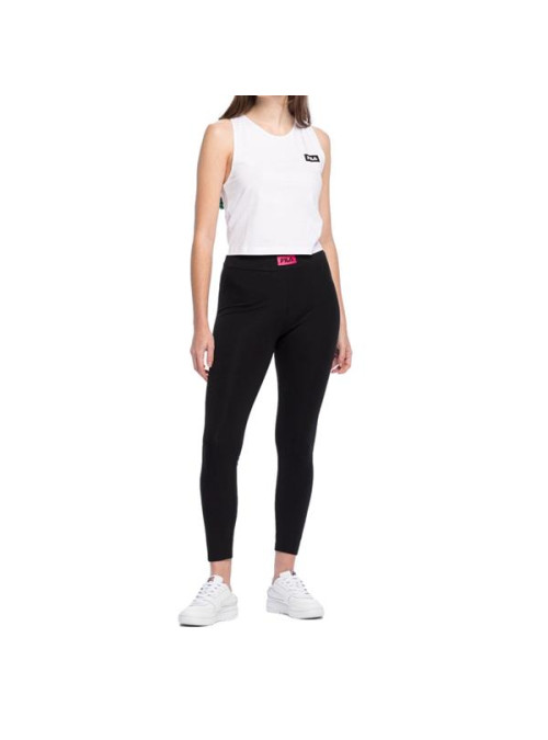 Fila BASIN CROPPED TANK TOP FAW013610001