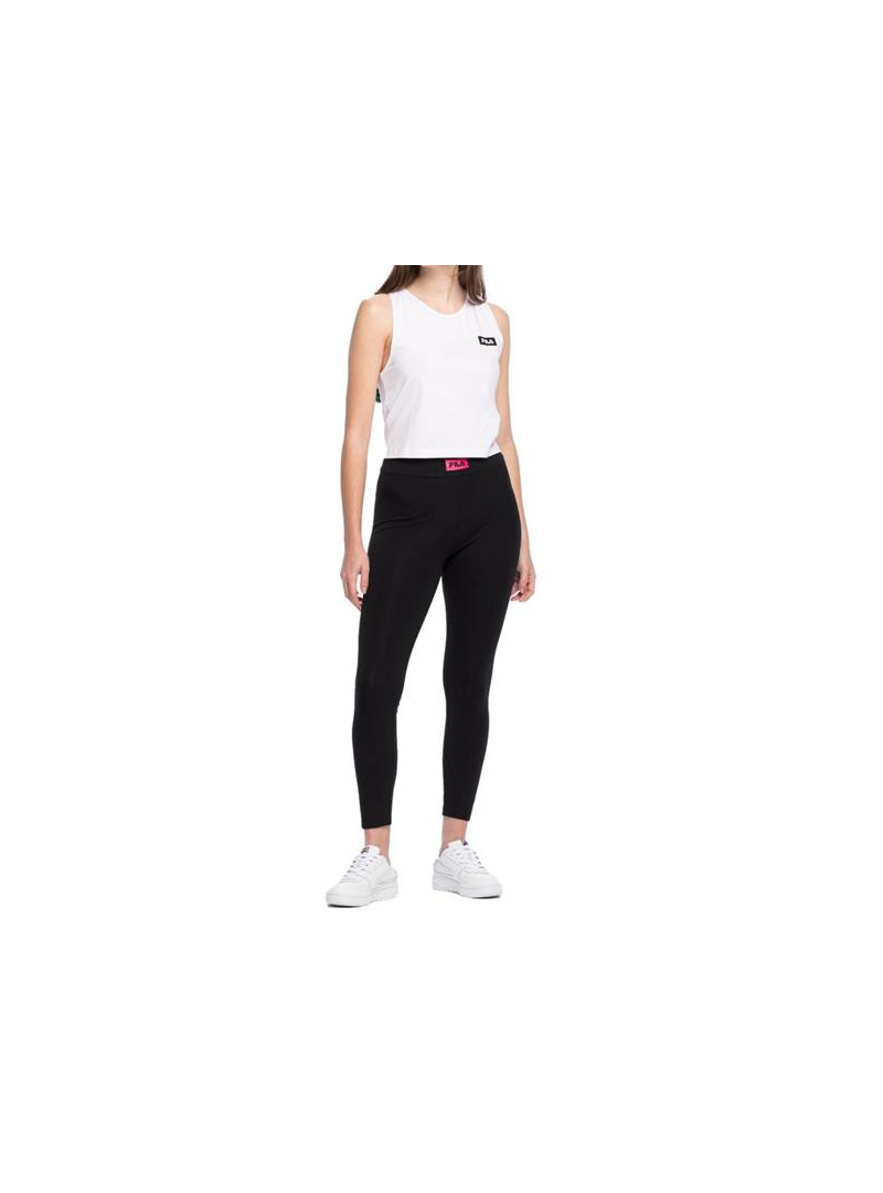 Fila BASIN CROPPED TANK TOP FAW013610001
