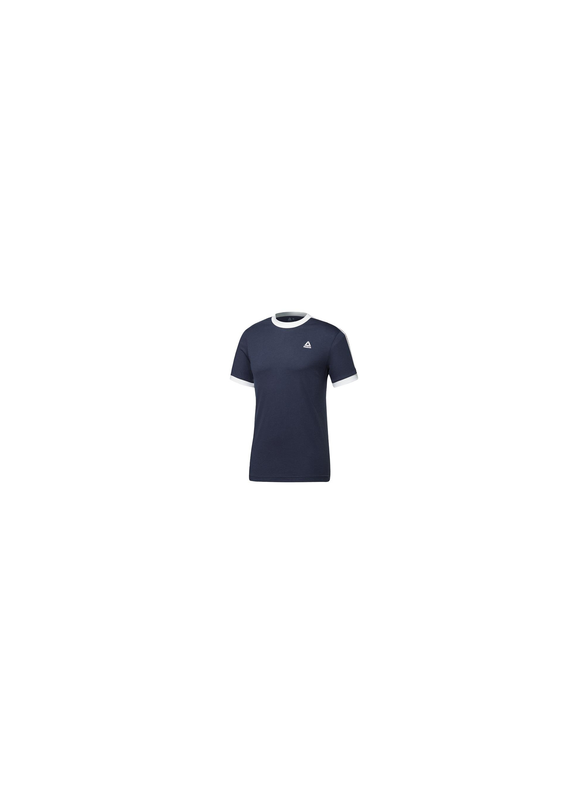 Reebok TE BL SS GRAPHIC TEE FI1934