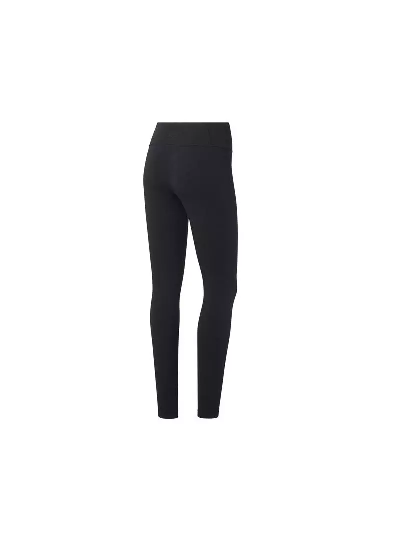 Reebok TE COTTON LEGGING FK6664