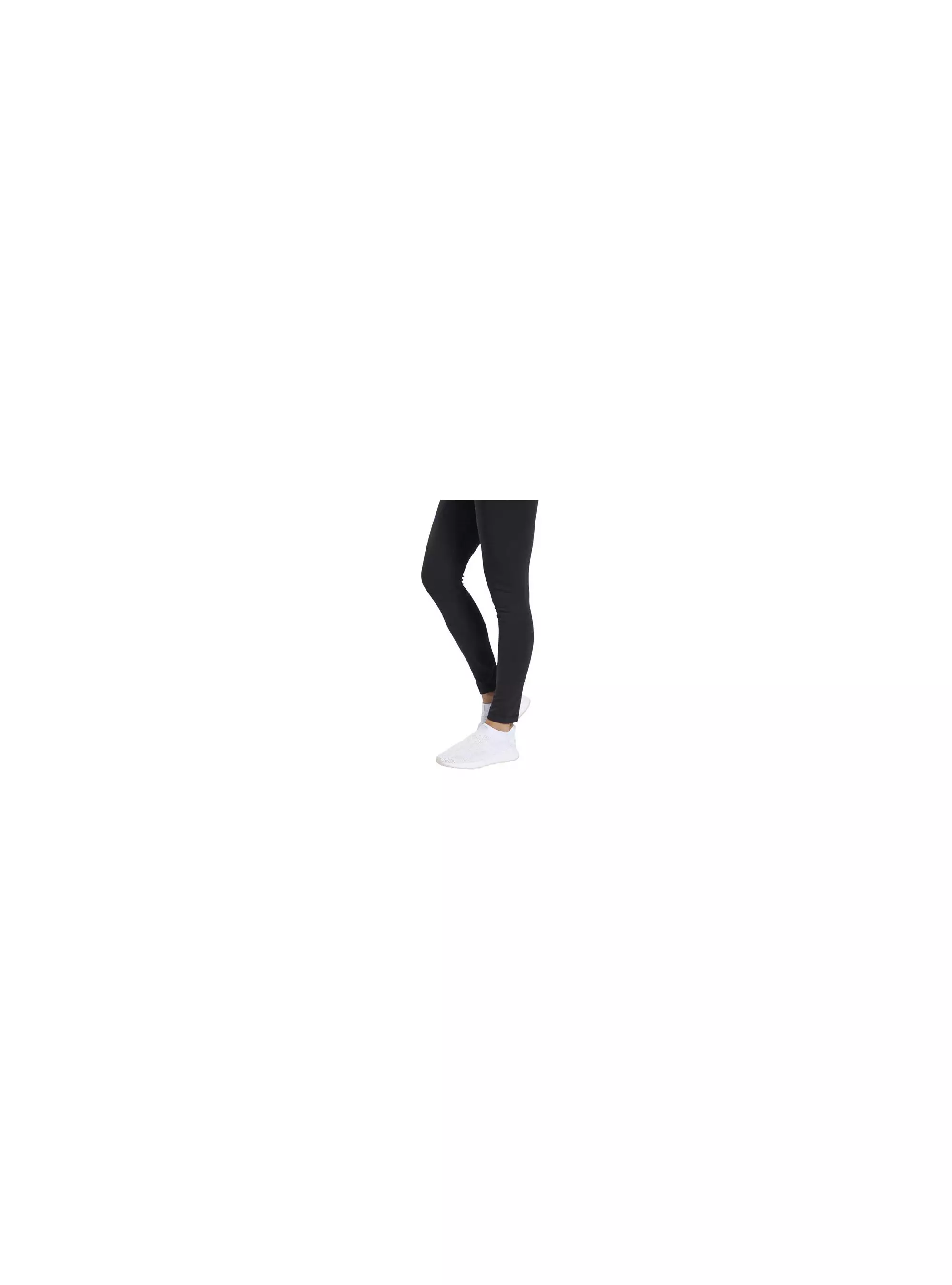 Reebok TE COTTON LEGGING FK6664