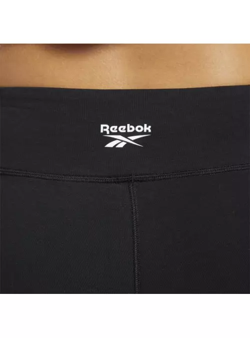 Reebok TE COTTON LEGGING FK6664