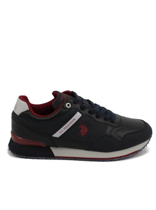 U.S. Polo Assn. POLO GARMY GARMY001-DBL