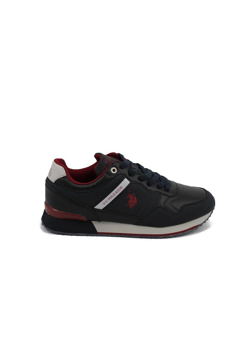 U.S. Polo Assn. POLO GARMY GARMY001-DBL