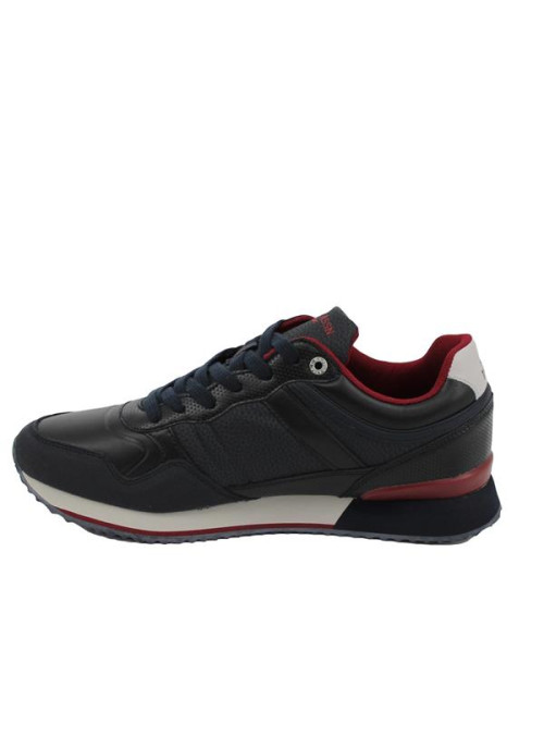U.S. Polo Assn. POLO GARMY GARMY001-DBL