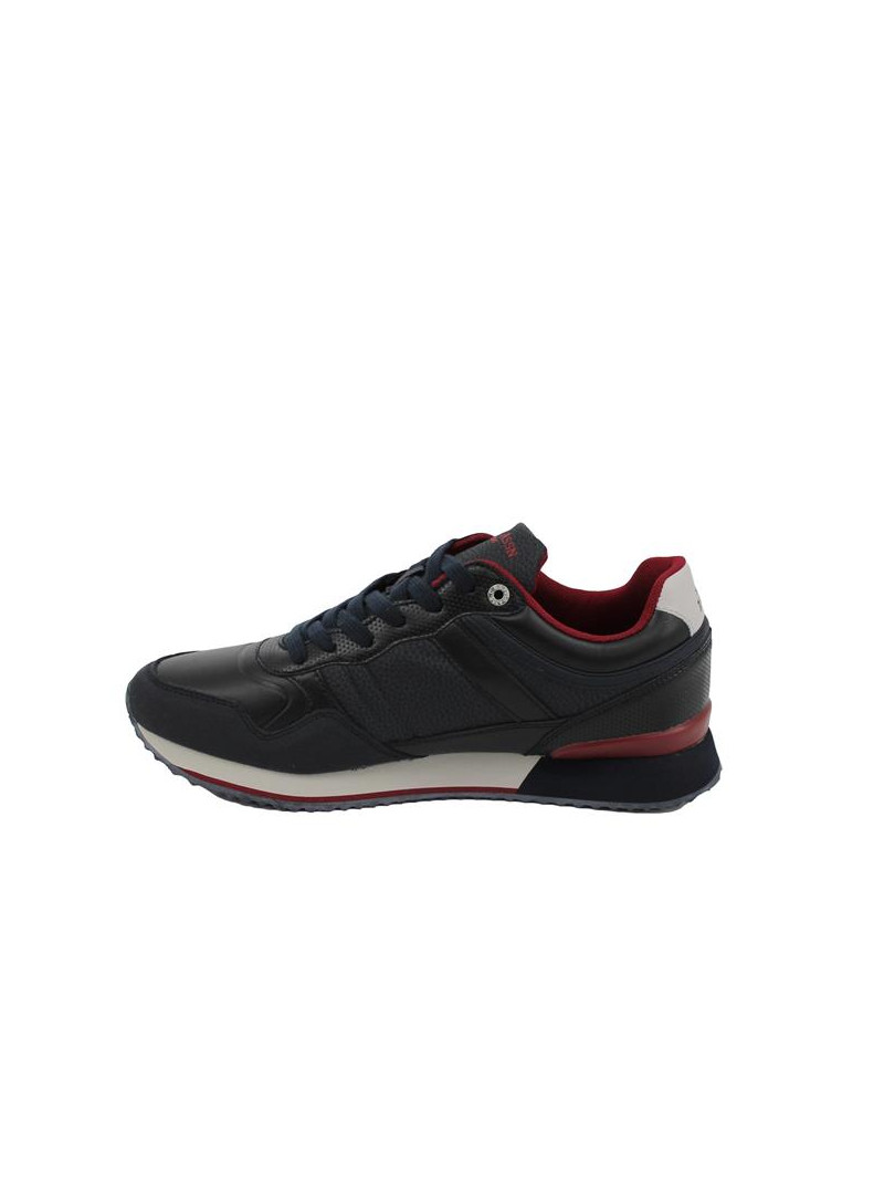 U.S. Polo Assn. POLO GARMY GARMY001-DBL