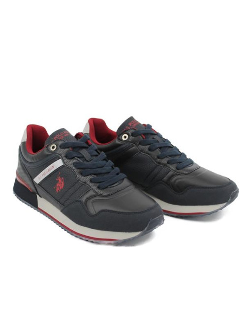 U.S. Polo Assn. POLO GARMY GARMY001-DBL