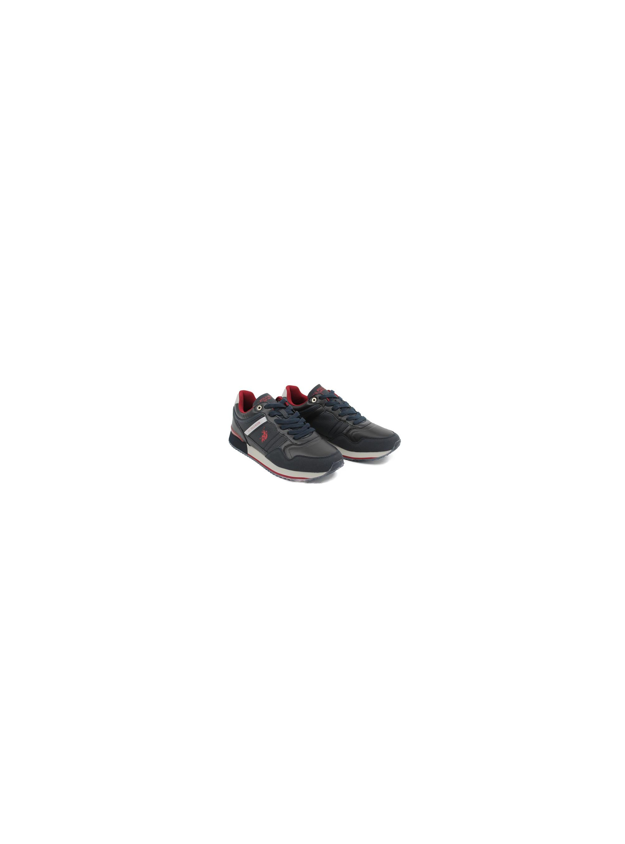 U.S. Polo Assn. POLO GARMY GARMY001-DBL