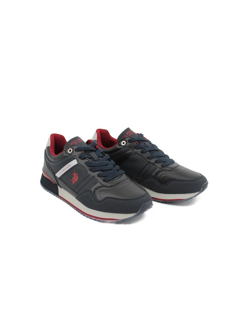 U.S. Polo Assn. POLO GARMY GARMY001-DBL
