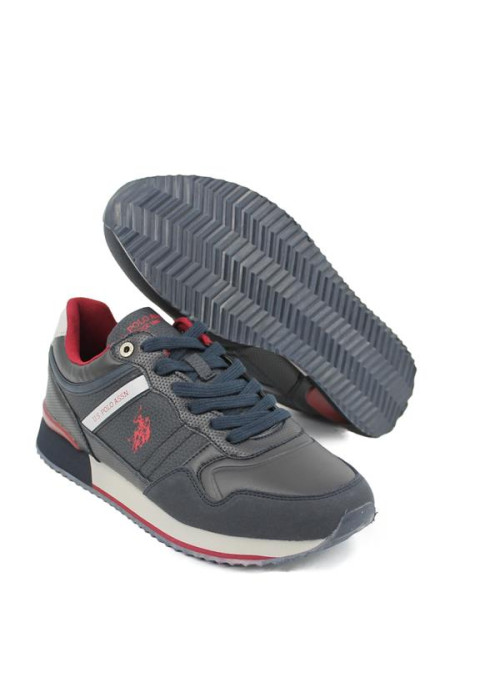 U.S. Polo Assn. POLO GARMY GARMY001-DBL