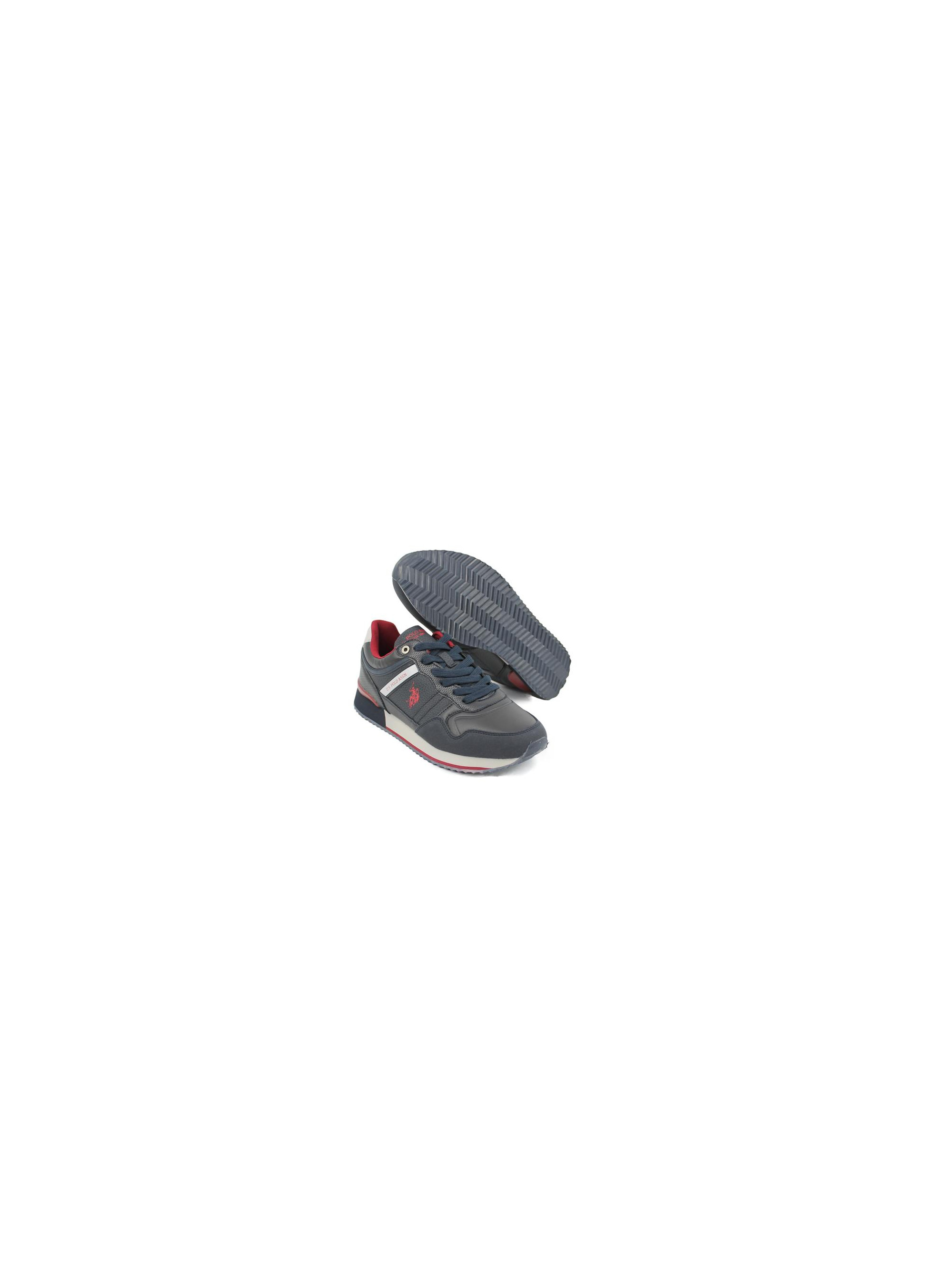 U.S. Polo Assn. POLO GARMY GARMY001-DBL