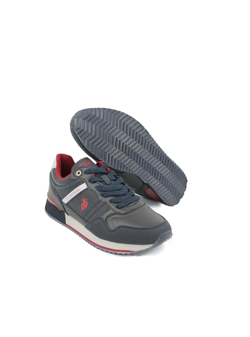 U.S. Polo Assn. POLO GARMY GARMY001-DBL